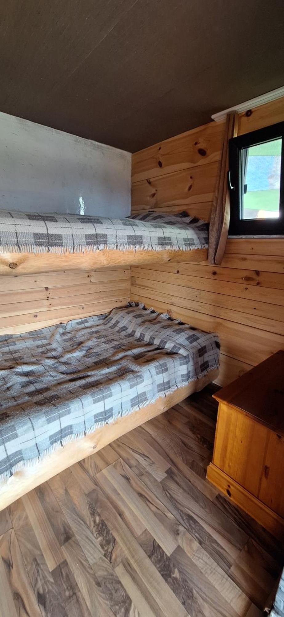 Вила Орцево Vila Ortsevo Ngoại thất bức ảnh